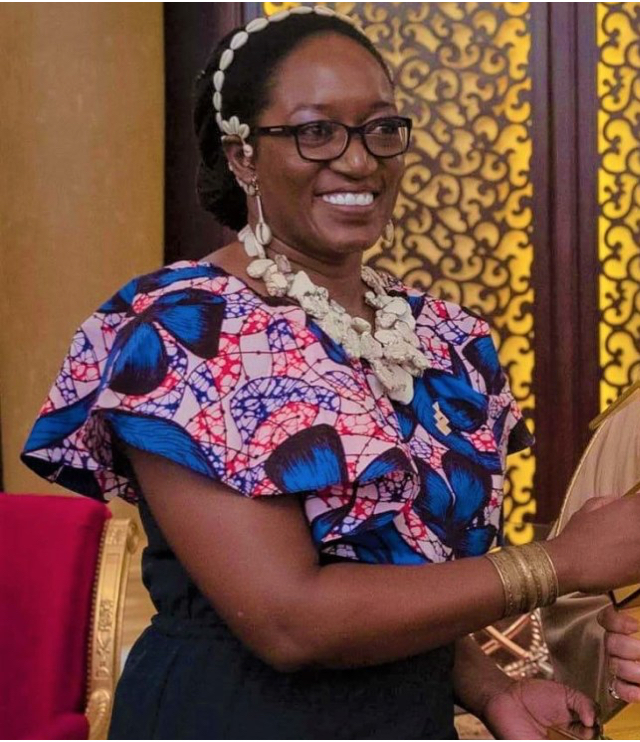 Developed bias-free evaluations system for UN-sponsored international competition.