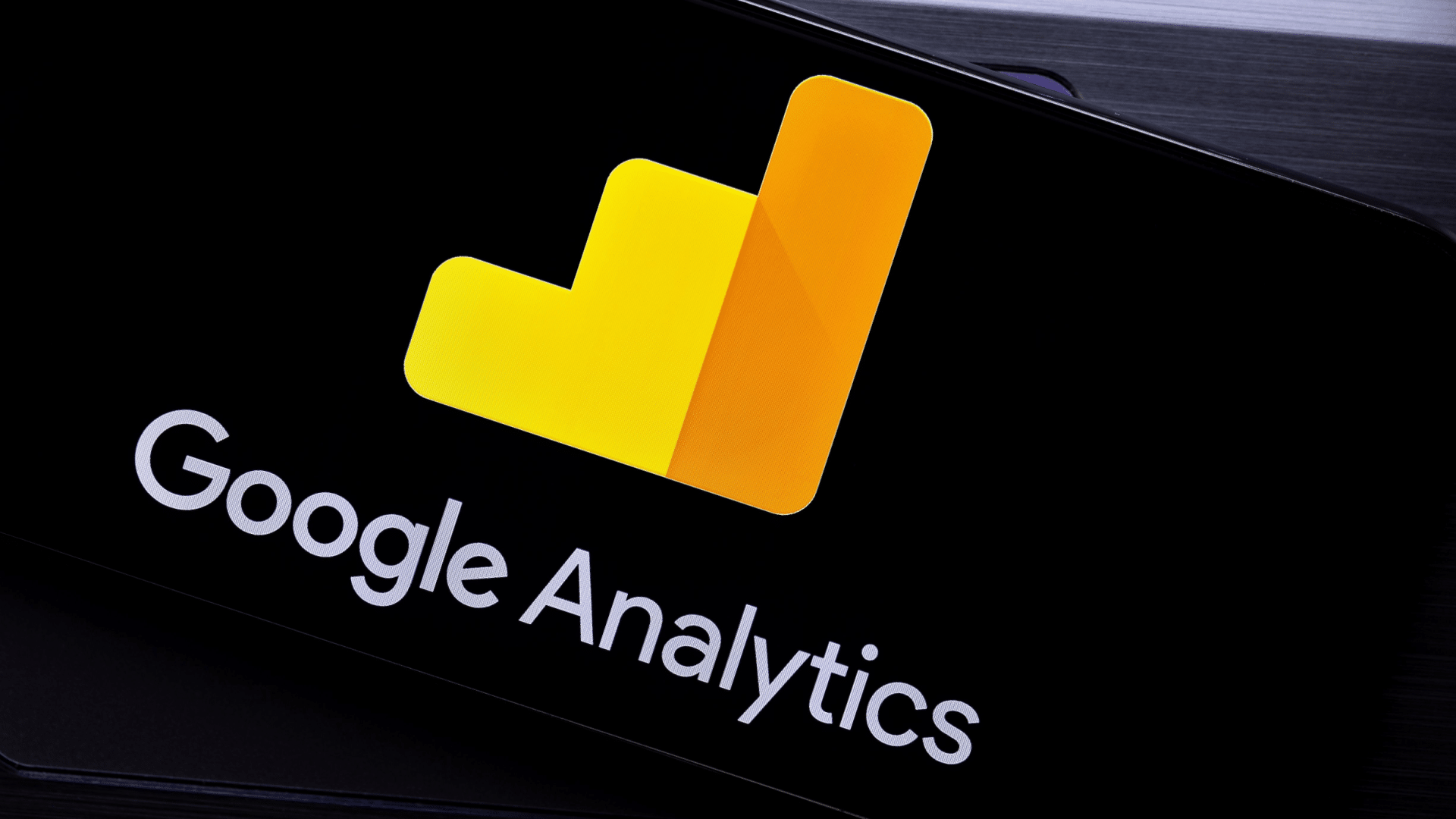Audited e-commerce site's Google Analytics setup.
