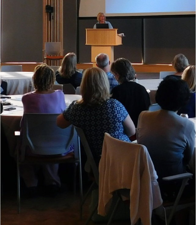 Attracted more than 500 new paid members to a small non-profit.